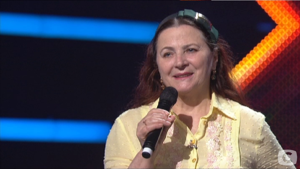 Х-фактор: 9 сезон 6 выпуск смотреть онлайн